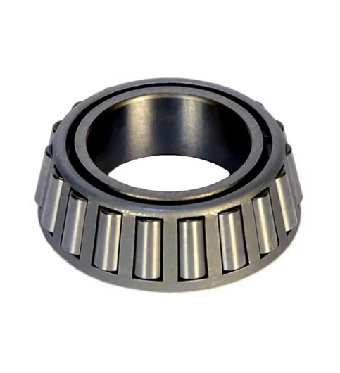 Trailer bearing cone 25580 1.750 ID front view