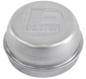 Grease cap 1.986 OD drive-in 2K-3.5K 46749 front view