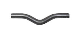 Dexter Weld-On Chain Clip - 3/8", Steel