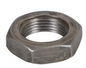 Dexter 6-191 Spindle Jam Nut - 1"-14, E-Z Lube, Low Profile