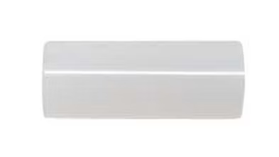 Nylon leaf spring bushing 9/16 ID 722106 front view
