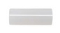Nylon leaf spring bushing 9/16 ID 722106 front view