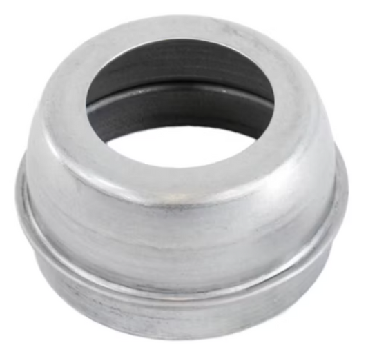 Dexter Dust/Grease Cap - 1.986" OD, 2K/3.5K E-Z Lube