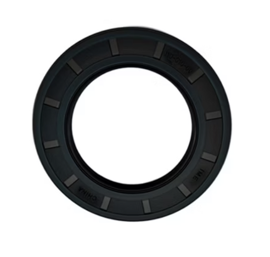 Dexter Grease Seal - 2.125" ID x 3.376" OD, Double Lip, 5.2K-7K