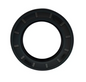 Dexter Grease Seal - 2.125" ID x 3.376" OD, Double Lip, 5.2K-7K