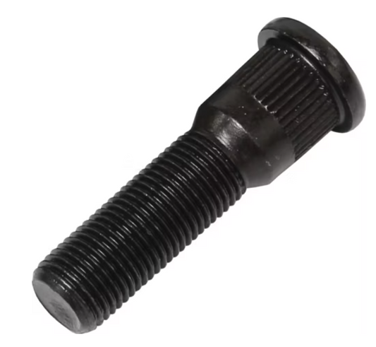 Dexter 7-122 Drive-In Wheel Stud - 1/2"-20, RH Thread