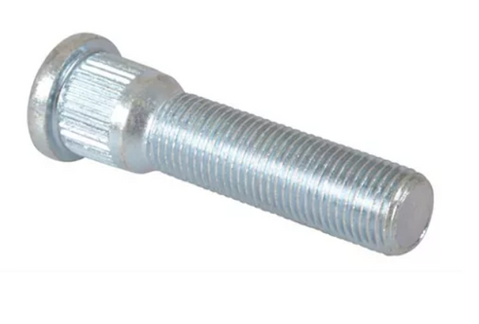 Dexter Pressed Wheel Stud - 1/2"-20, 3.5K-7K