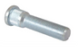 Dexter Pressed Wheel Stud - 1/2"-20, 3.5K-7K