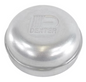 Dexter Dust/Grease Cap - 2.72" OD, 5.2K-7K, 8-Bolt Hub