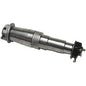 Dexter 80043A Removable Spindle - 3,500 lb Torsion Axles