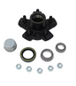 Dexter Hub Kit - 3.5K, 5 on 4.75", #84 Spindle, Complete