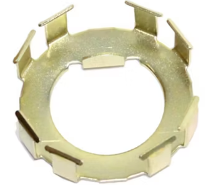 Dexter Spindle Nut Retainer Cage
