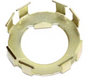 Dexter Spindle Nut Retainer Cage