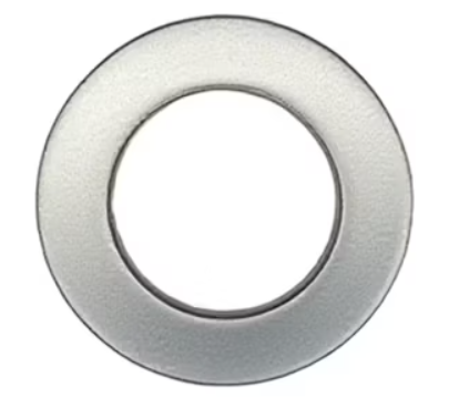 Dexter Spindle Washer - 1" Plain Flat