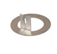 Dexter Tang Washer - 1" ID, E-Z Lube