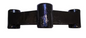 Dexter Cast Equalizer - 1.75" Double Eye, 5-5/8" Centers