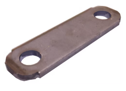 Dexter Long Shackle Link - 3.125" Hole Center