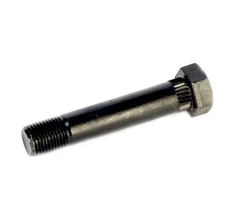 Leaf spring shackle bolt 9/16 x 3 Grade 5 9163B