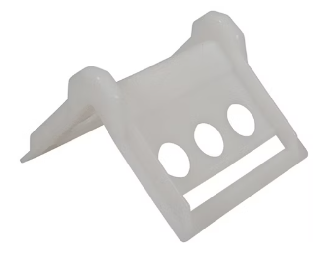 Dexter Strap Corner Protector - Plastic