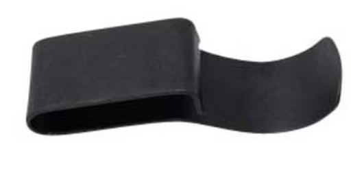 Dexter Wire Frame Clip - 1/4" ID
