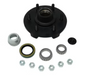 Dexter Hub Kit - 3.5K, 6 on 5.5", #84 E-Z Lube Spindle, Complete