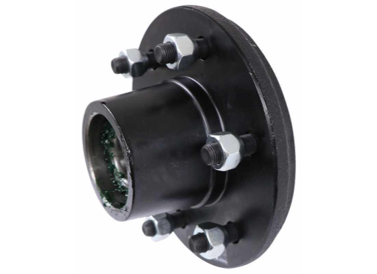 Dexter AKIHUB-655-6-EZ-K idler hub front view