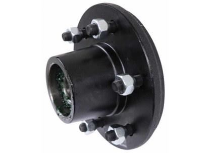 Dexter AKIHUB-655-6-EZ-K idler hub front view