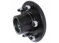 Dexter AKIHUB-655-6-EZ-K idler hub front view