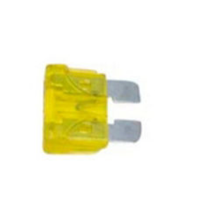 Dexter 20 Amp Standard Blade Fuse