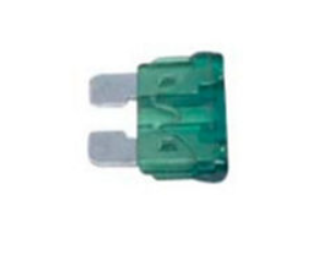 Dexter 30 Amp Standard Blade Fuse (ATC)