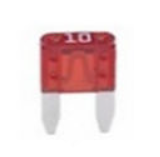 Dexter 10 Amp Mini Blade Fuse (ATC)