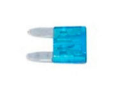 Dexter 15 Amp Mini Blade Fuse