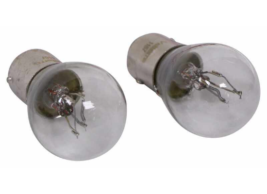 1157 incandescent bulbs DI79VR side view
