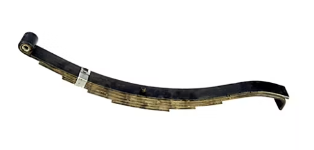 Dexter Slipper Spring - 26-5/8", 3,000 lb, 5-Leaf