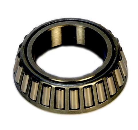 Trailer bearing cone L68149 1.378 ID front view