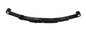 Dexter Double-Eye Leaf Spring - 25-1/4", 1,750 lb, 3-Leaf
