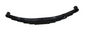 Dexter Double-Eye Leaf Spring - 24-7/8", 3,500 lb, 6-Leaf