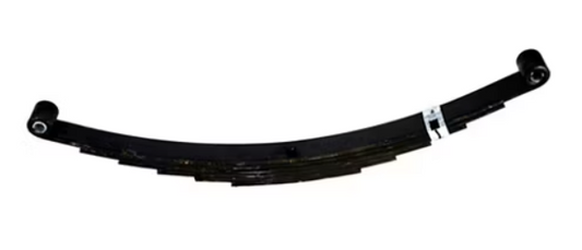 Dexter Double-Eye Leaf Spring - 26", 2,700 lb, 6-Leaf
