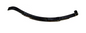 Dexter WIE3 Slipper Spring - 3-Leaf, 750 lb, 24-1/4"