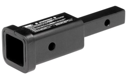Draw-Tite 80303 Receiver Adapter - 1-1/4" to 2"