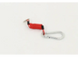 Fastway Zip coiled breakaway cable FA80-01-2140 front view