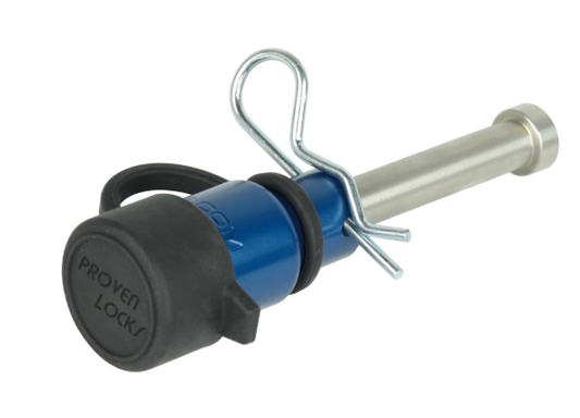 Hyper Hitches HL1 3" Receiver Hitch Pin Lock