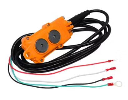 Maxim 251-317 Remote for 12V Hydraulic Pump