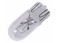 Optronics #194 Replacement Side Marker Bulb - 12V (A194B) front view