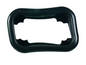 Optronics A-33GB Flush Mount Grommet - 4" x 6" Rectangular
