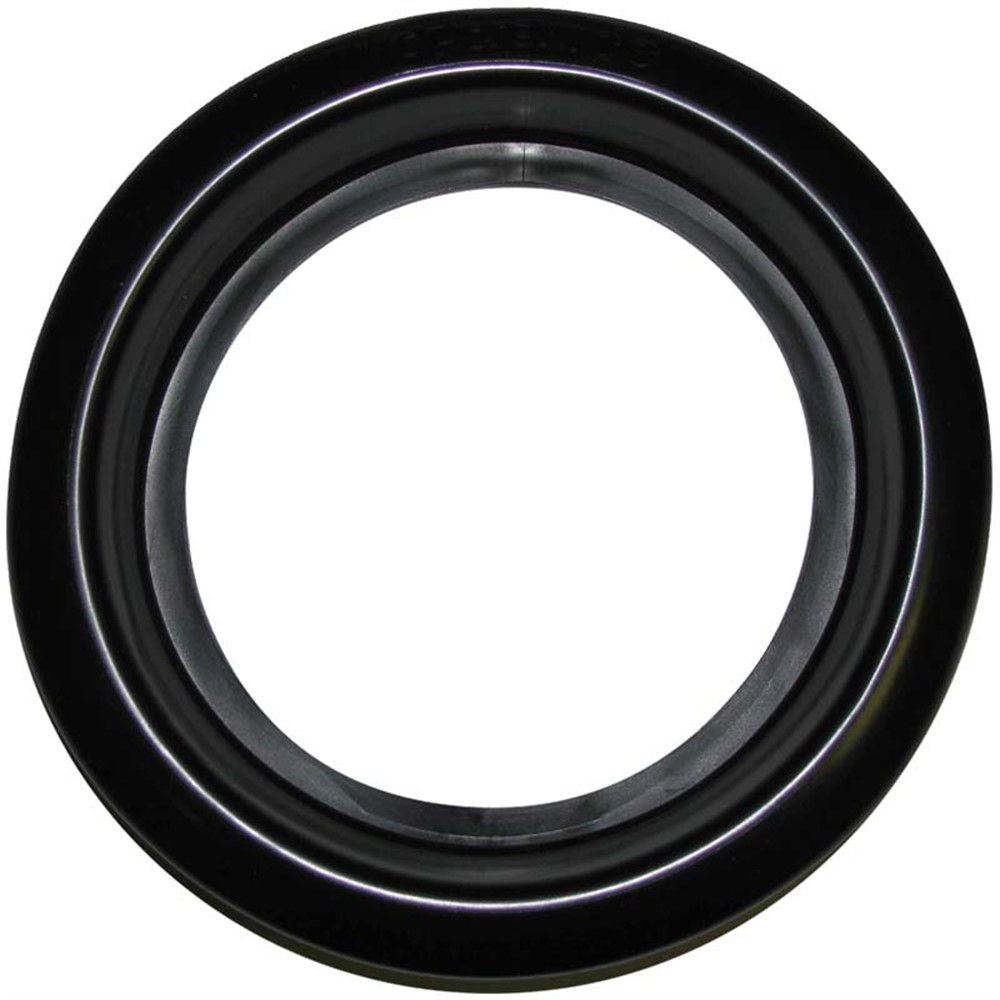 Optronics A-45GB Flush Mount Grommet - 4" Round