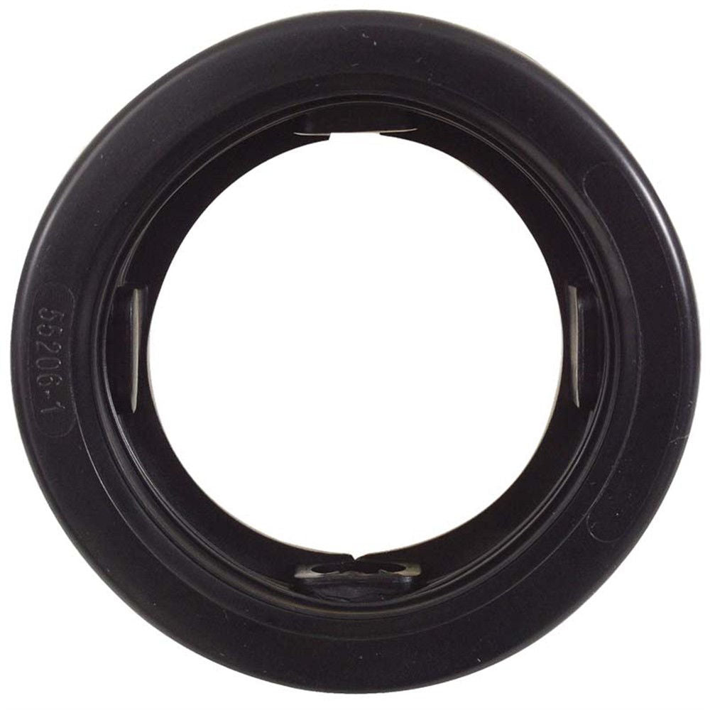 Optronics A-57GB Flush Mount Grommet - 2.5"