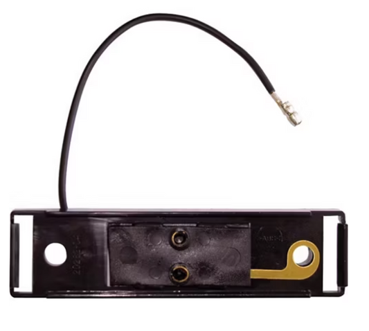 Optronics A-65PB Surface Mount Bracket - 4" Thinline Lights