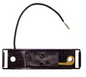 Optronics A-65PB Surface Mount Bracket - 4" Thinline Lights