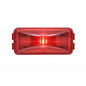 Optronics AL-90RB Mini LED Clearance/Marker Light - Red